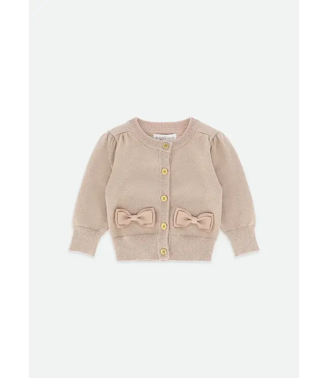 Angel’s Face Nikki Baby Vest
