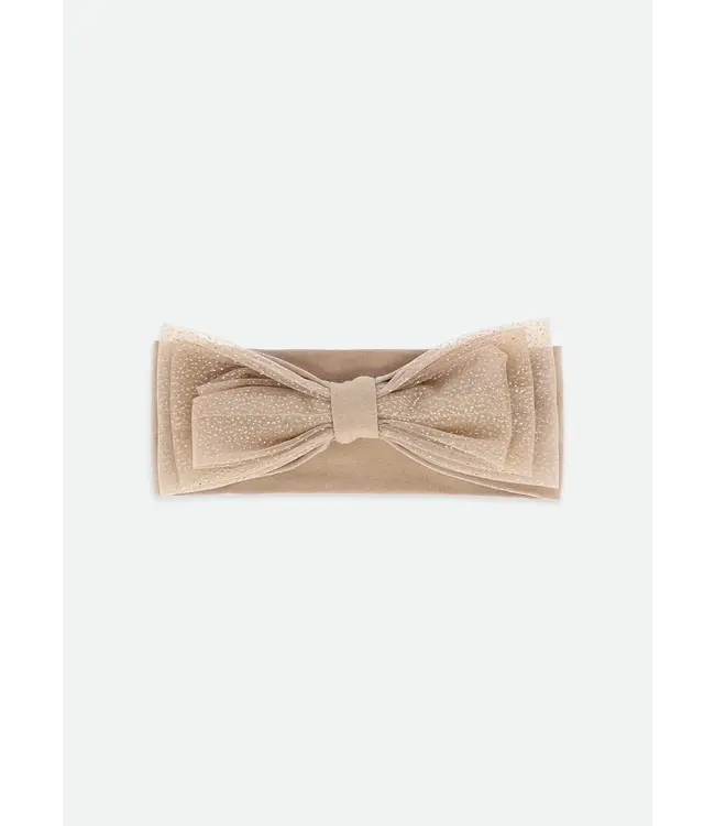 Angel’s Face Tiff Baby Haarband