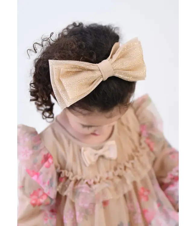 Angel’s Face Tiff Baby Haarband