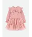 Angel’s Face Bliss Tule Jurk