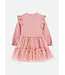 Angel’s Face Bliss Tule Jurk
