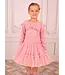 Angel’s Face Bliss Tule Jurk