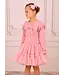 Angel’s Face Bliss Tule Jurk