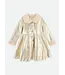 Angel’s Face Dazzle Metallic Lange Jas