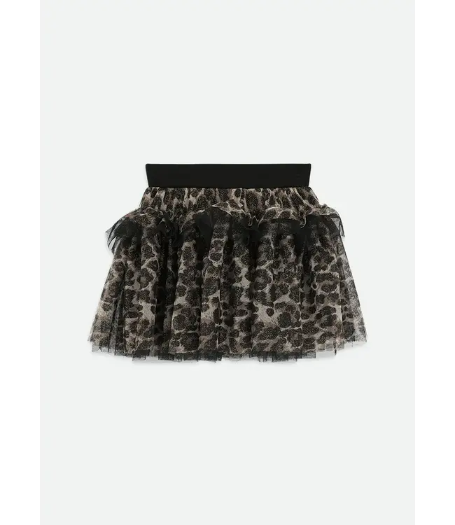 Angel’s Face Georgian Tule Rok