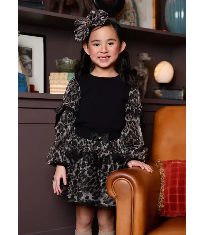 Angel’s Face Georgian Tule Rok