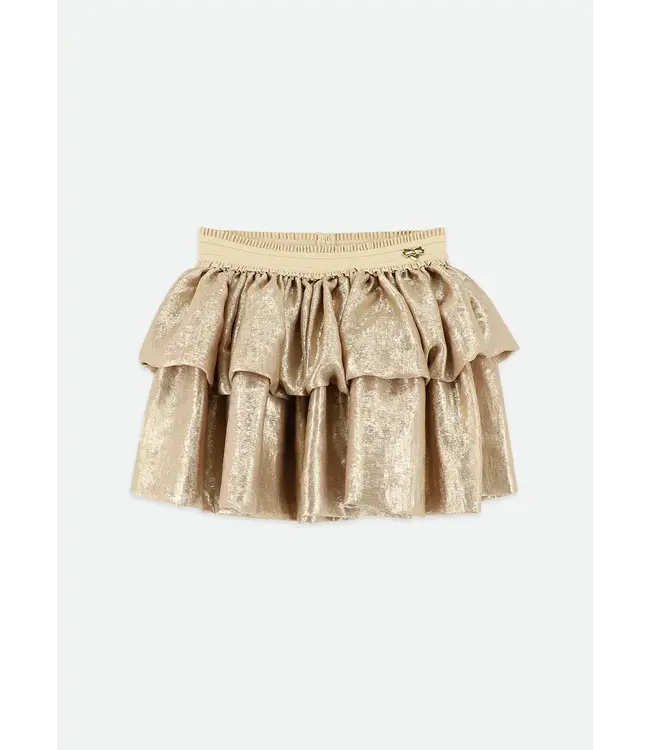 Angel’s Face Kazzie Metallic Rok