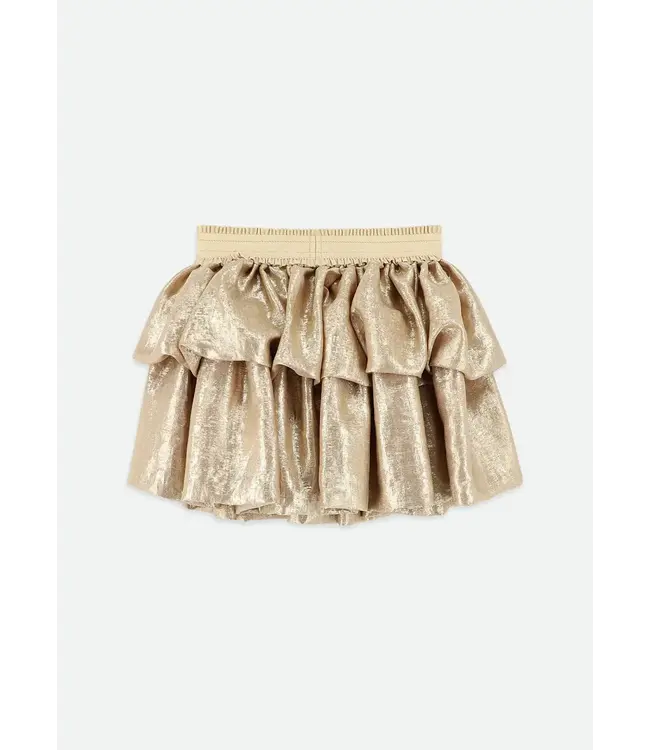 Angel’s Face Kazzie Metallic Rok