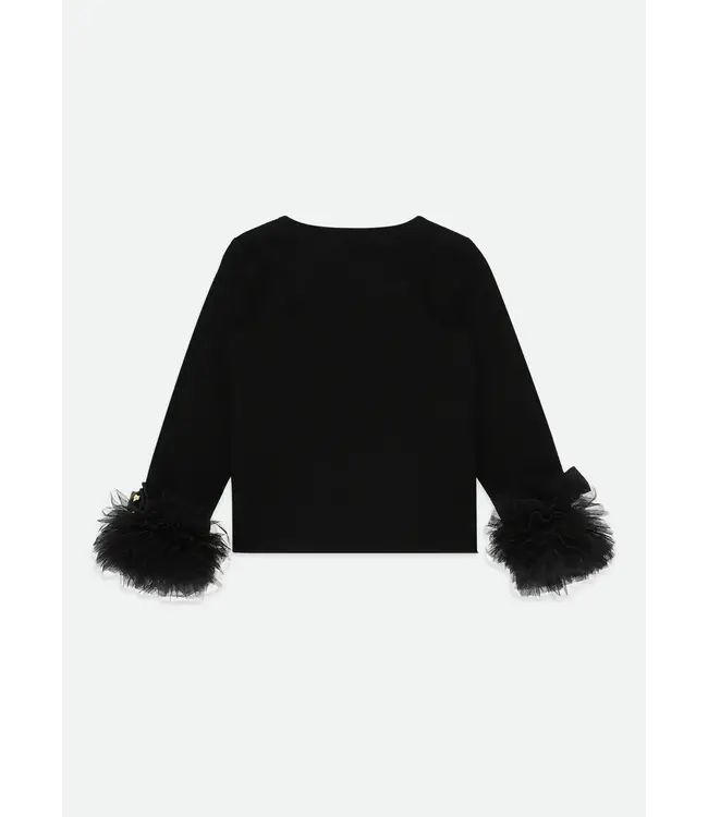 Angel’s Face Dua Top