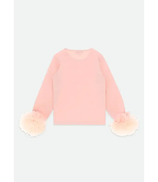 Angel’s Face Dua Top