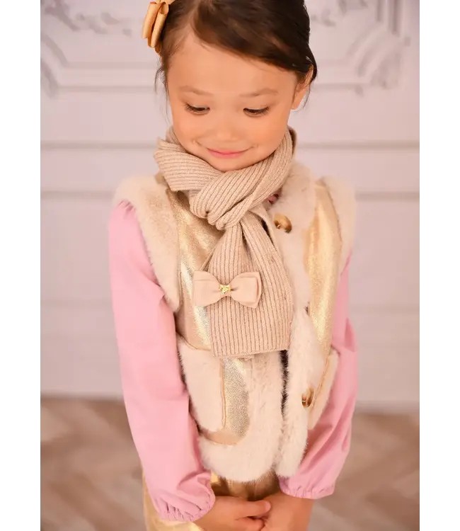 Angel’s Face Bianca Sjaal