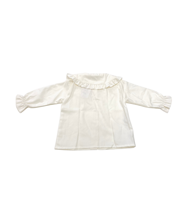 Phi Blouse met Kraag - 25687