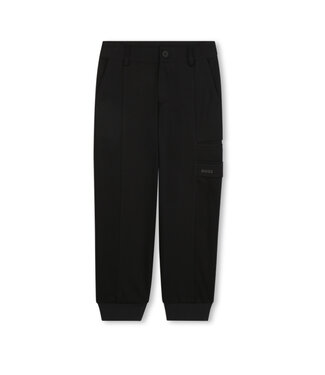 Boss BOSS Button-Down Broek - J52296