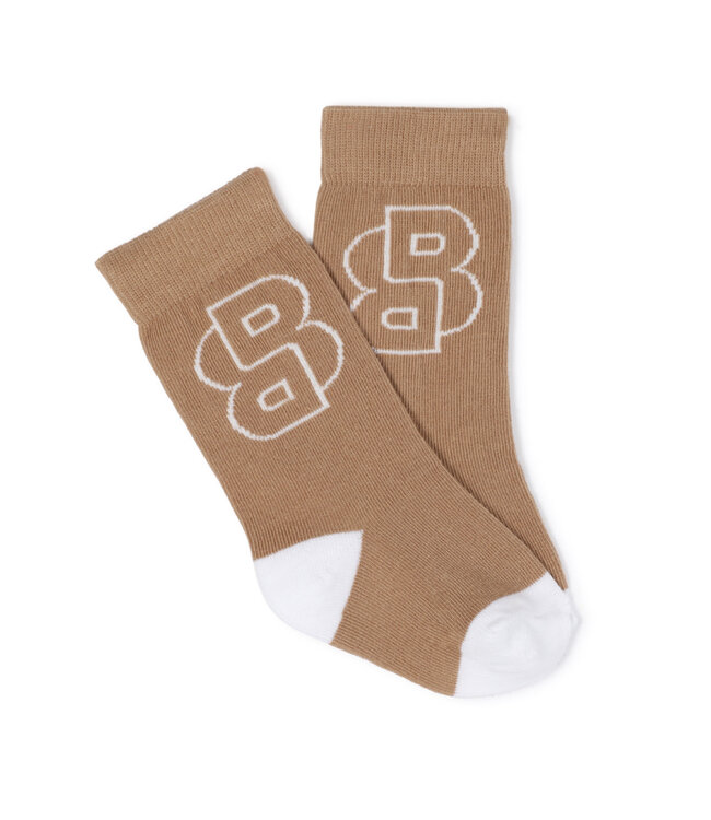 BOSS Set van 3 Paar Sokken - J52654