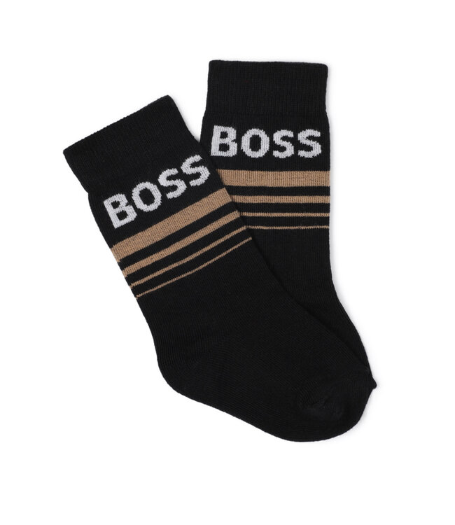 BOSS Set van 3 Paar Sokken - J52654