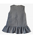 Phi Fluwelen Jurk - 25563
