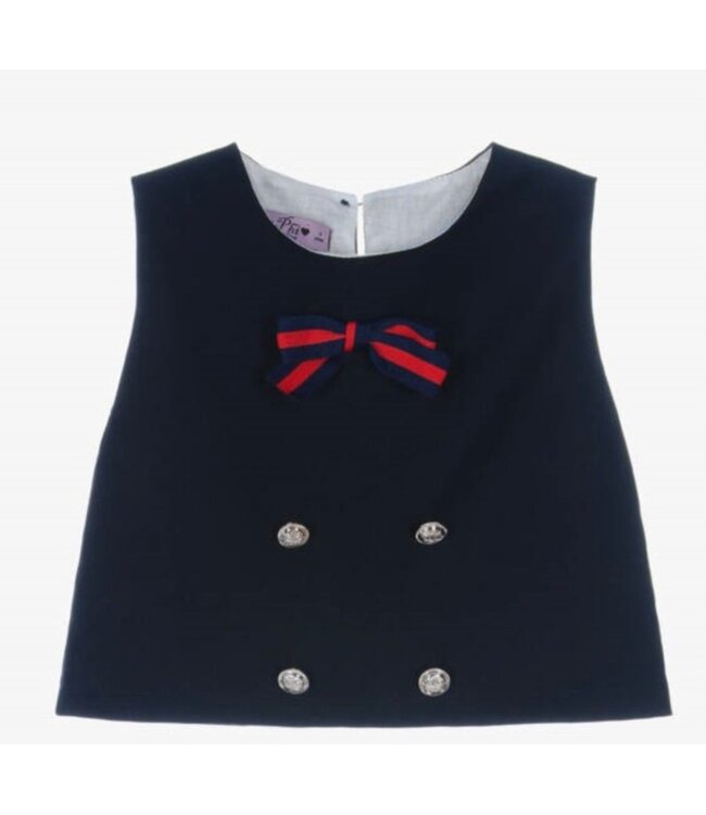 Phi Top met Strik - 25666