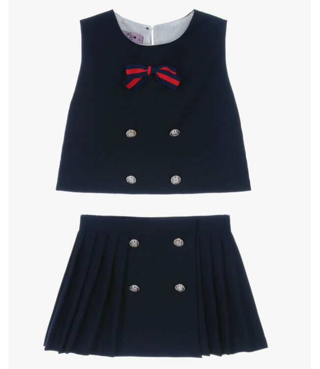 Phi Top met Strik - 25666