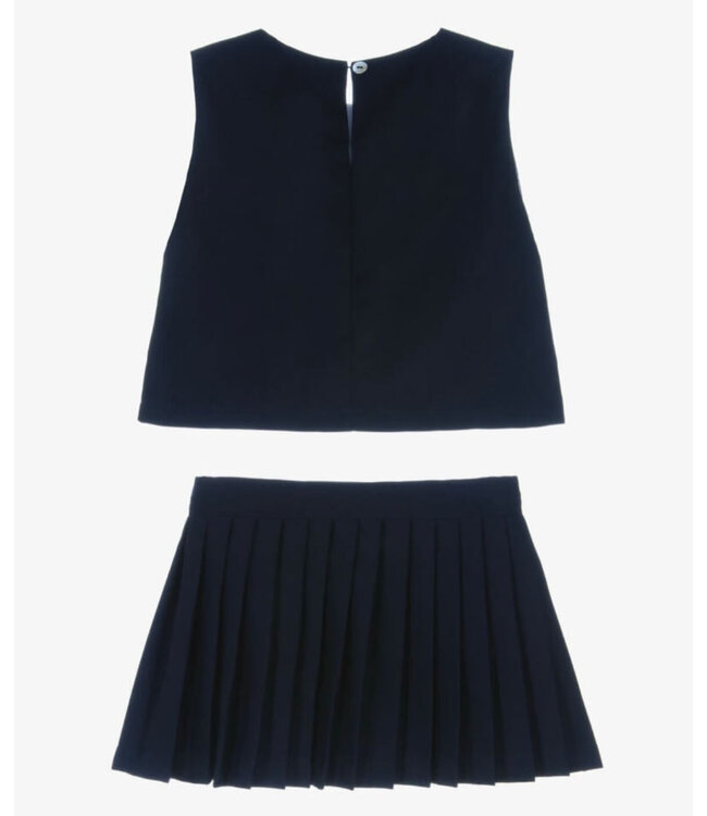 Phi Top met Strik - 25666