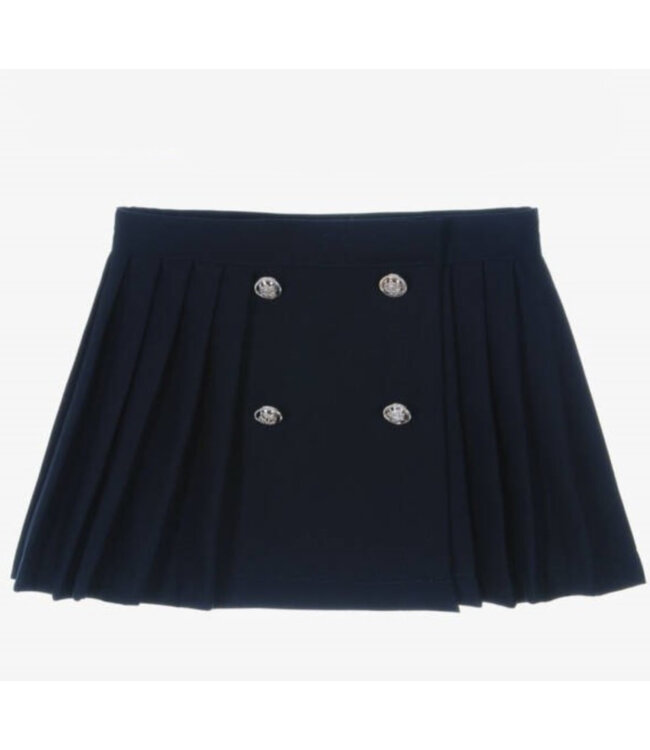 Phi Geplooide Rok - 25667