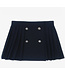 Phi Geplooide Rok - 25667