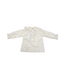 Phi Blouse met Fluwelen Strik - 25557