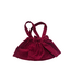 Phi Fluwelen Rok - 25531