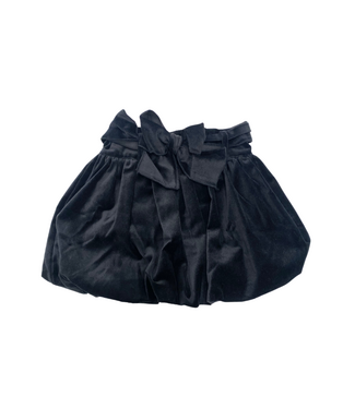 Phi Phi Fluwelen Rok - 25722