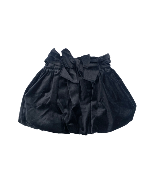 Phi Fluwelen Rok - 25722