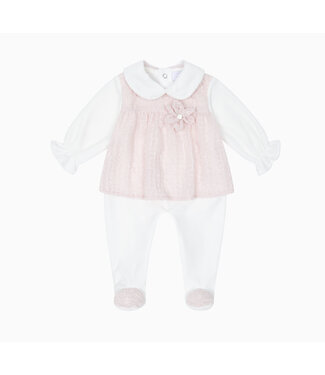 Deolinda Deolinda Babypakje - CDI25018