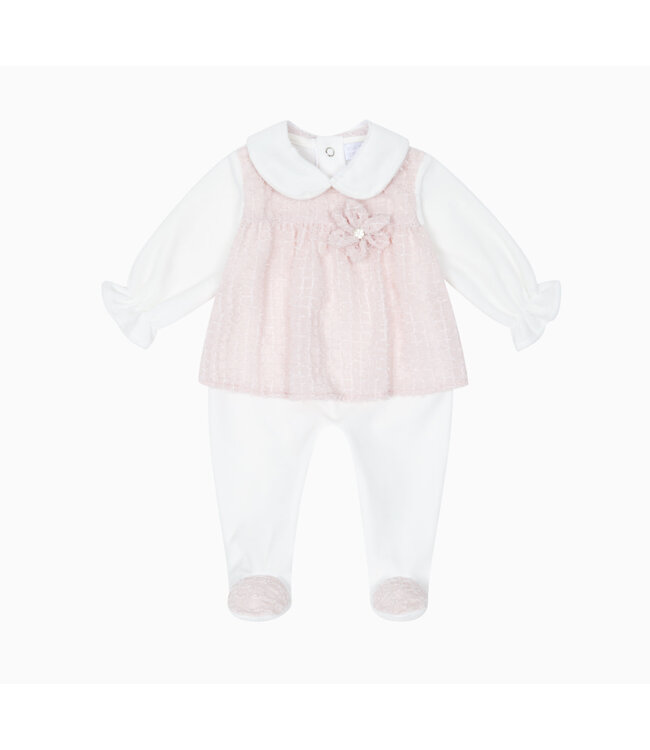 Deolinda Babypakje - CDI25018