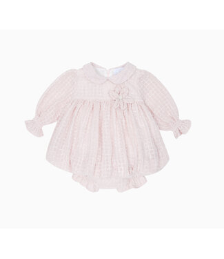 Deolinda Deolinda Blouse & Broekje - CDI25024