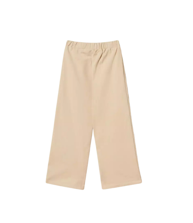 Twinset Wijde Joggingbroek - 2092