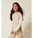 Twinset Trui met Capuchon - 209B