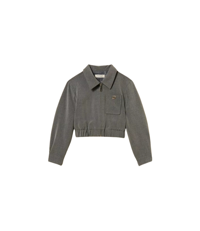 Twinset Korte Jas - 2270