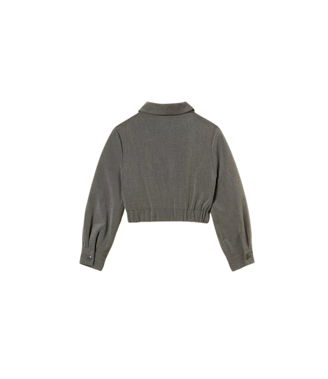 Twinset Korte Jas - 2270