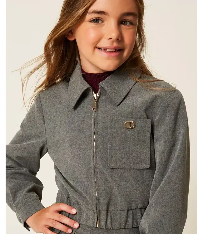 Twinset Korte Jas - 2270