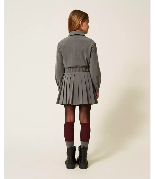 Twinset Korte Jas - 2270