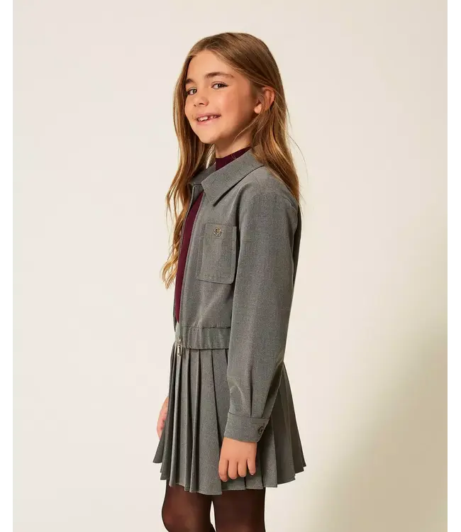 Twinset Korte Jas - 2270