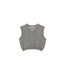 Twinset Mouwloze Trui - 3023