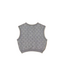 Twinset Mouwloze Trui - 3023