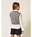 Twinset Mouwloze Trui - 3023