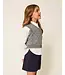 Twinset Mouwloze Trui - 3023