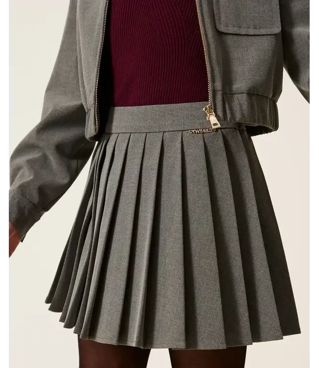 Twinset Korte Rok - 2271