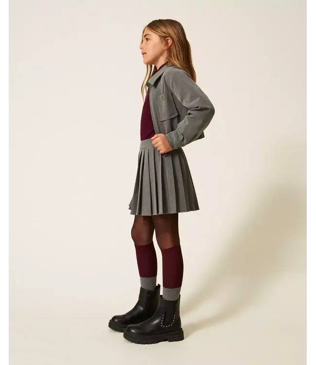 Twinset Korte Rok - 2271