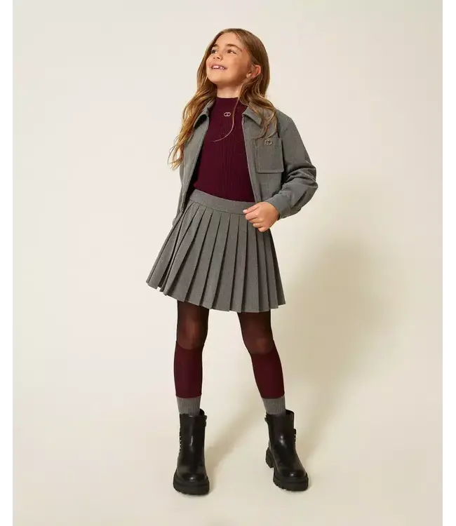 Twinset Korte Rok - 2271