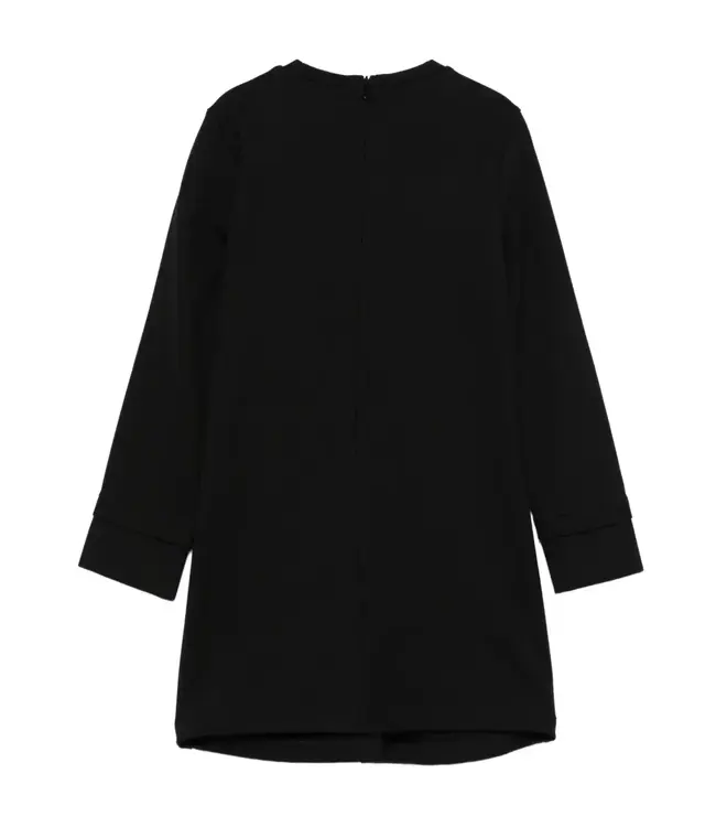 Twinset Jurk met Kettingen - 2111