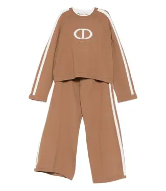 TWINSET Twinset Wollen Set - 301A