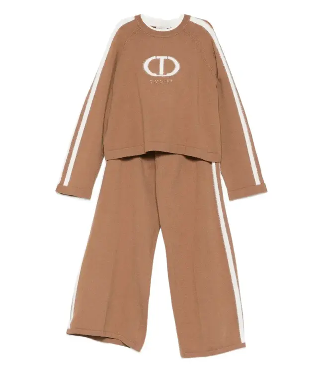 Twinset Wollen Set - 301A