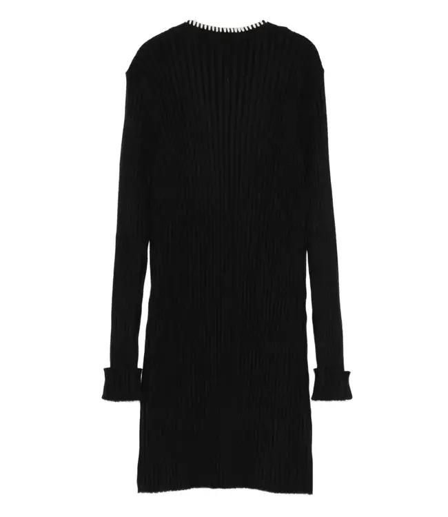 Twinset Wollen Vest - 3090